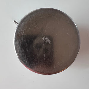 Aschenbecher von Arne Jacobsen für Stelton
