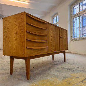 Sideboard Typ 602/K von Franz Ehrlich für Hellerau