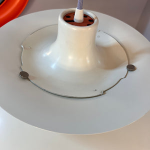 Lamellenlampe PH5 Poul Henningsen für Louis Poulsen