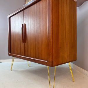 Sideboard von Dyrlund aus Dänemark