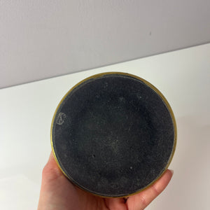 Kerzenständer Messing