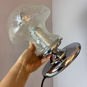 Mushroom Tischlampe klein von Baum Leuchten