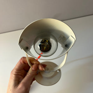 Set: 2x Wandlampe Modell Vupti weiß von Design Light