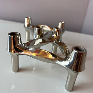 Modularer Kerzenständer BMF von Stoff & Nagel für BMF