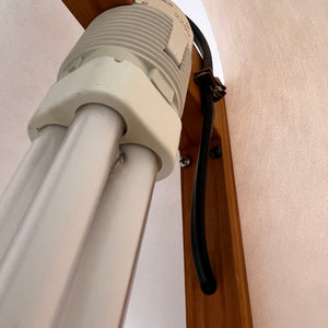 Tischlampe von DOMUS