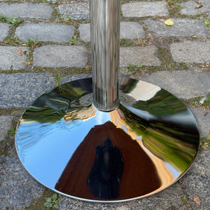 Bistrotisch Teak von Glostrup