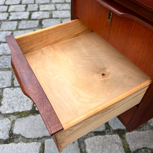 Schreibtisch von IMHA Möbel aus Dänemark