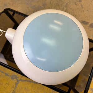 „Doglamp“ Propaganda D-dOG Lampe