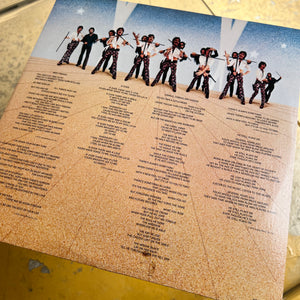 Schallplatte: Martin & Finley „Dazzle Em With Footwork“