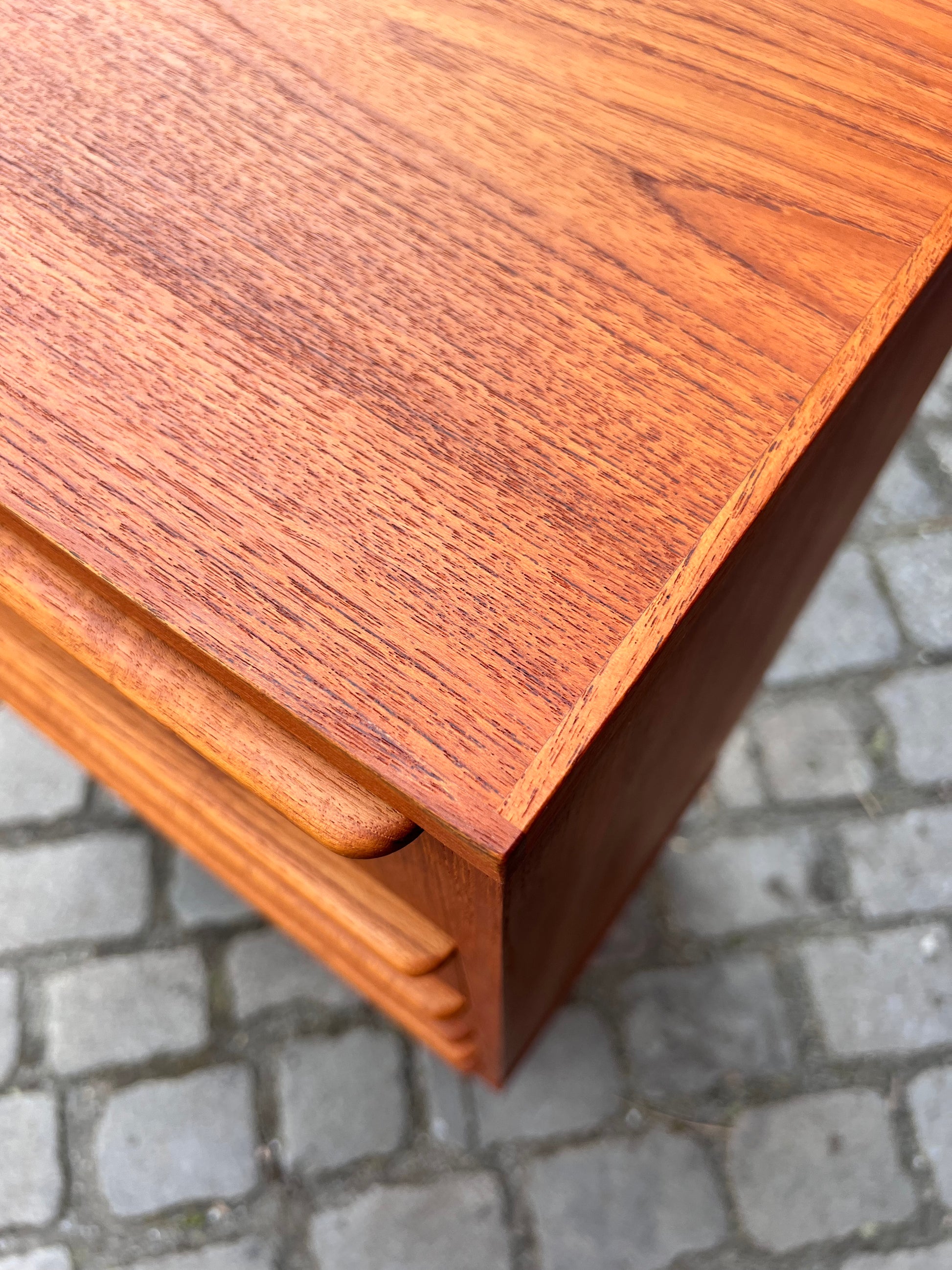 Kommode Teak Dänemark