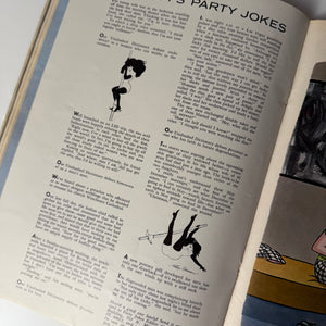 Playboy - Amerikanische Ausgabe Juni 1967