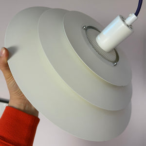 Lamellenlampe Delta 5038P