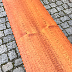 Sideboard Teak von Gunni Omann