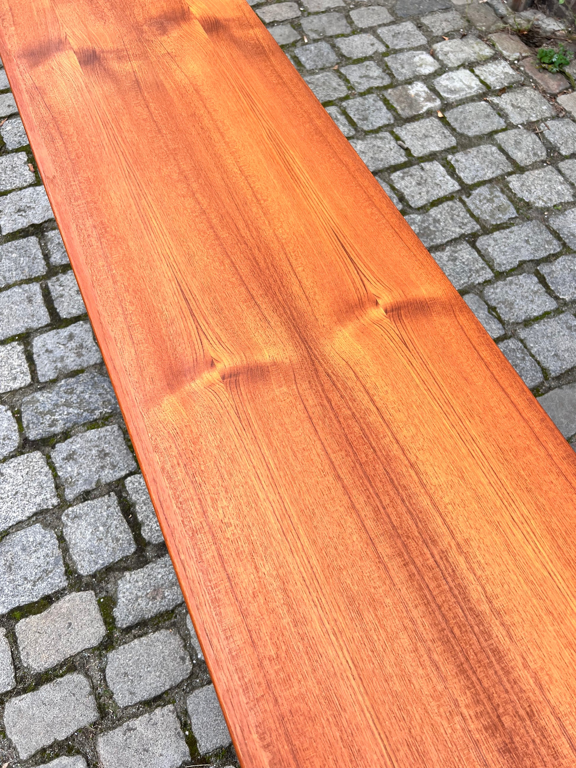 Sideboard Teak von Gunni Omann