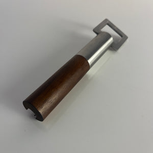 Kombi Flaschenöffner Teak aus Dänemark