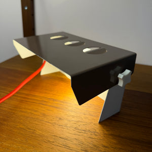 Wand- oder Tischlampe Hamalux No.208