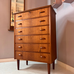 Kommode Teak aus Dänemark