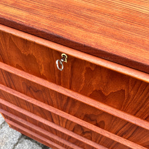 Kommode Teak aus Dänemark