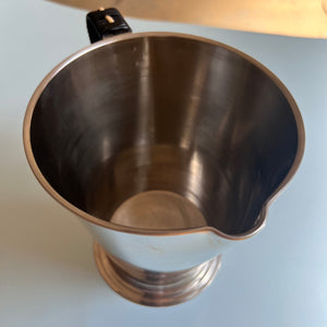 Kanne Stainless Steel aus Dänemark