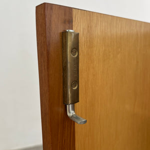 Großer Kleiderschrank Teak von rt Möbel