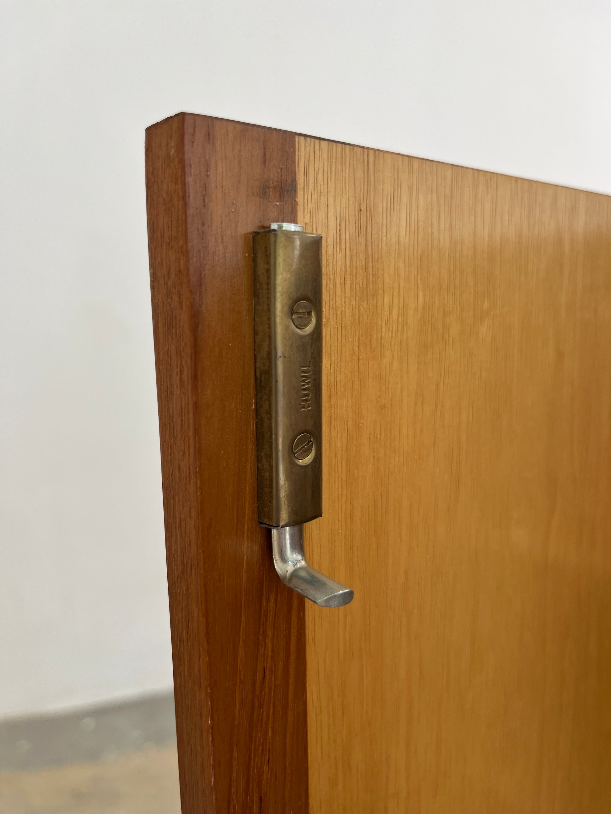Großer Kleiderschrank Teak von rt Möbel