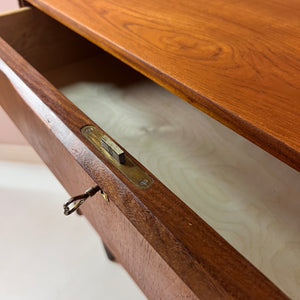 Kommode Teak aus Dänemark