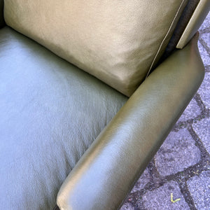 Sessel von Reinhold Adolf & Hans Jürgen Schröpfer für Cor, 1972