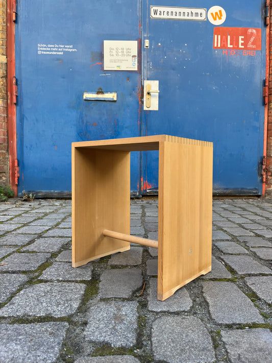 Ulmer Hocker von Max Bill
