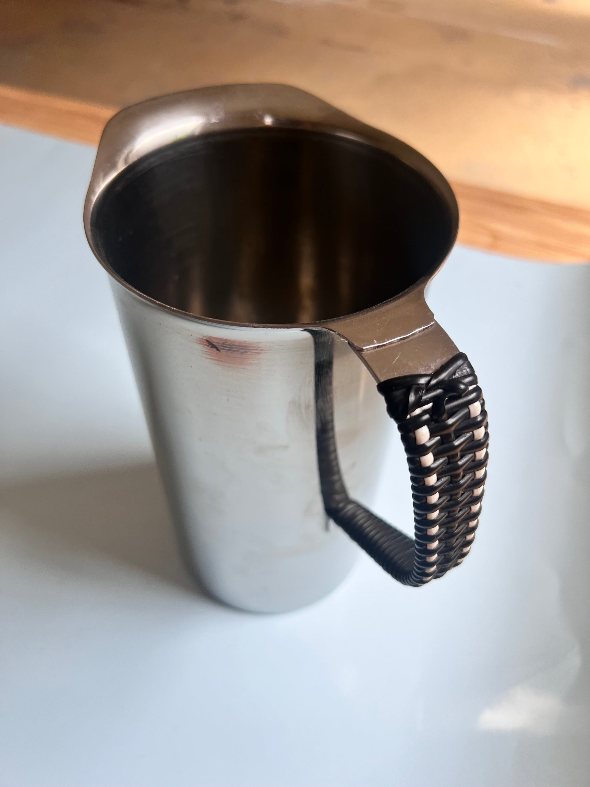 Kanne Stainless Steel aus Dänemark
