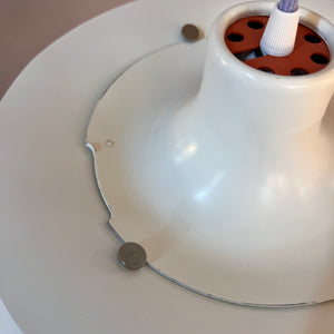 Lamellenlampe PH5 Poul Henningsen für Louis Poulsen