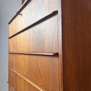 Kommode Teak aus Dänemark