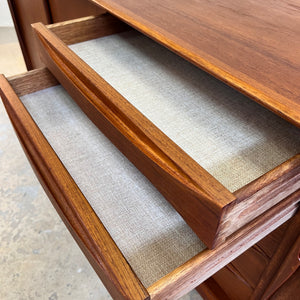 Sideboard Teak von Dyrlund