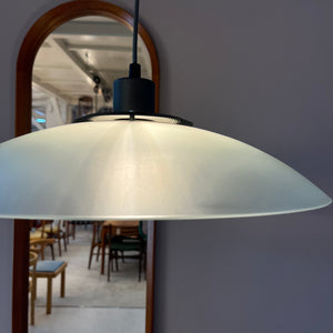 Hängelampe Glas von Design Light