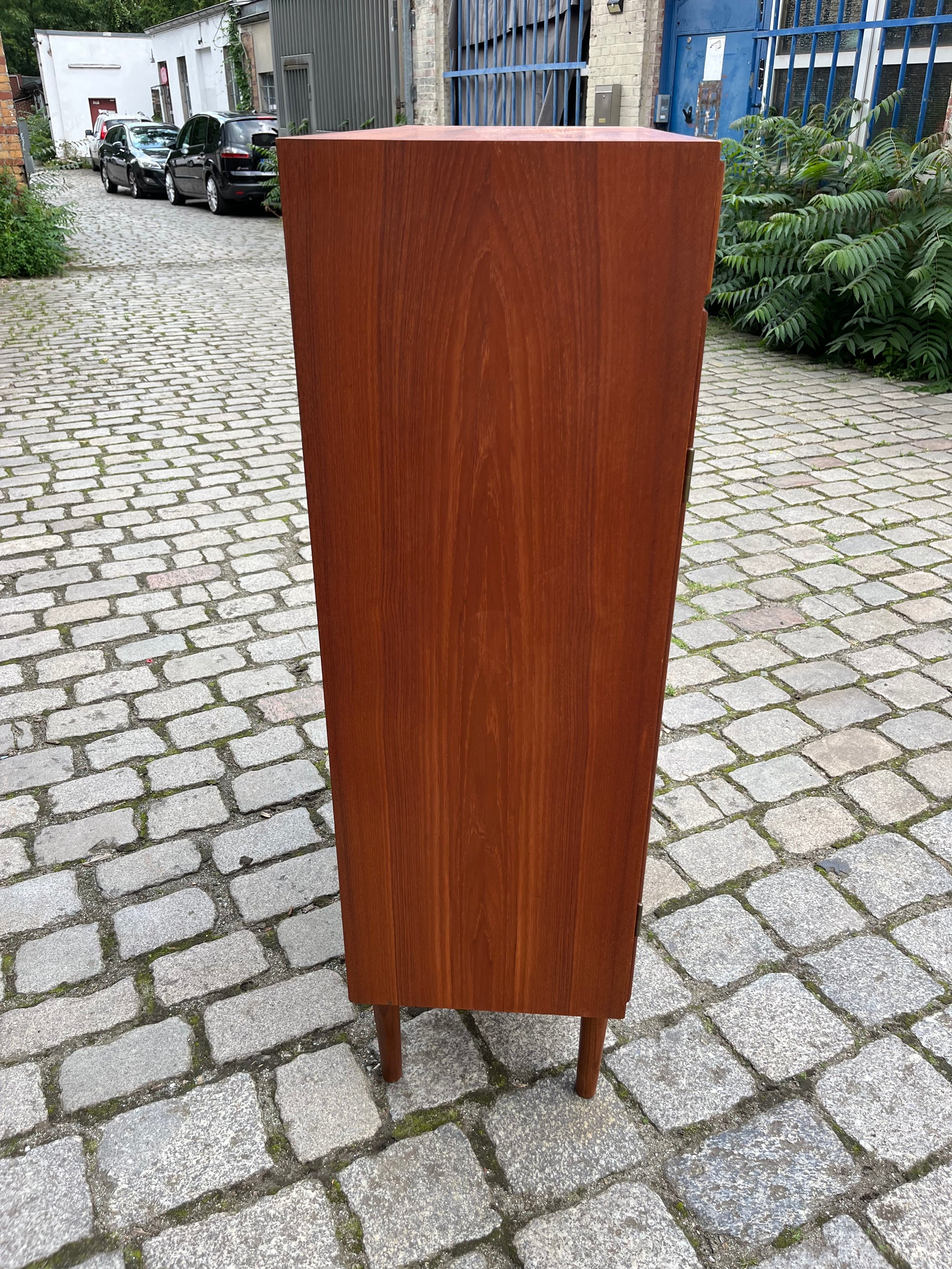 Schrank Teak aus Dänemark