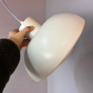 Lamellenlampe von TS Belysning Dänemark
