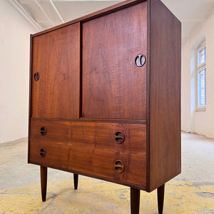 Schrank Teak aus Dänemark