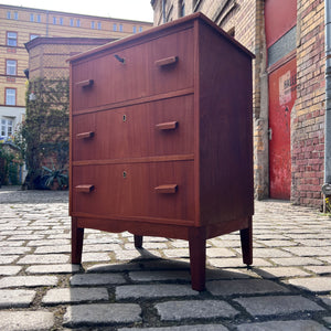 Kommode Teak aus Dänemark
