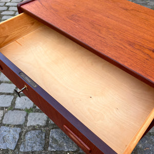 Kommode Teak aus Dänemark