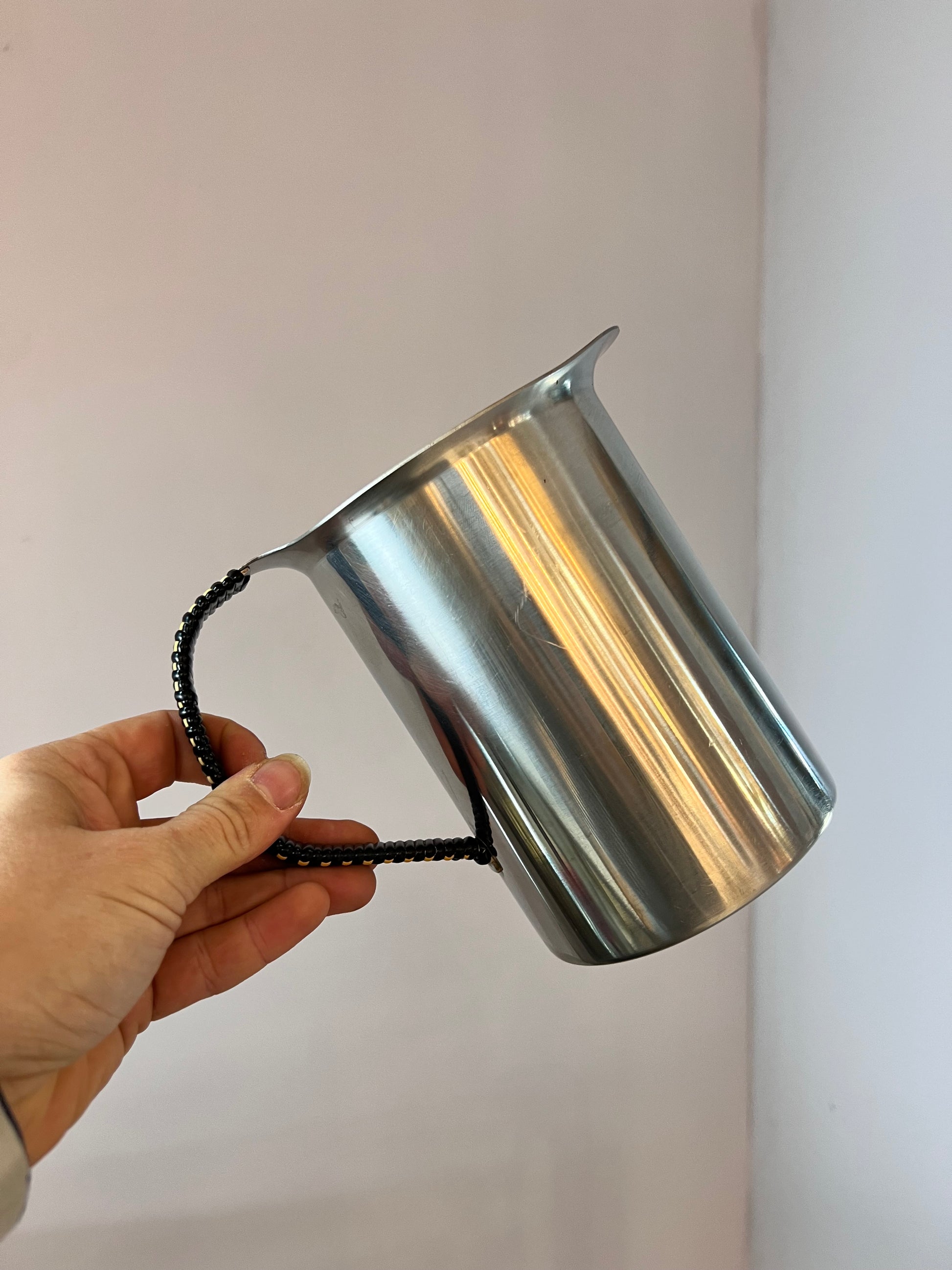 Kanne Stainless Steel aus Dänemark