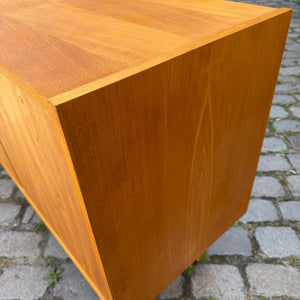 Sideboard Typ 602/K Esche von Franz Ehrlich für Hellerau