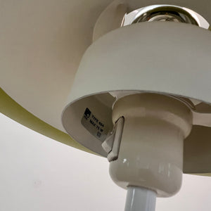 Stehlampe Typ 854 neu lackiert von Horn