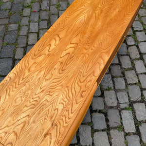 Sideboard Typ 602/K Esche von Franz Ehrlich für Hellerau