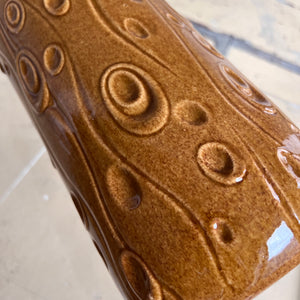 Vase von Scheurich West Germany