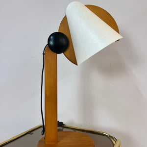 Tischlampe von DOMUS