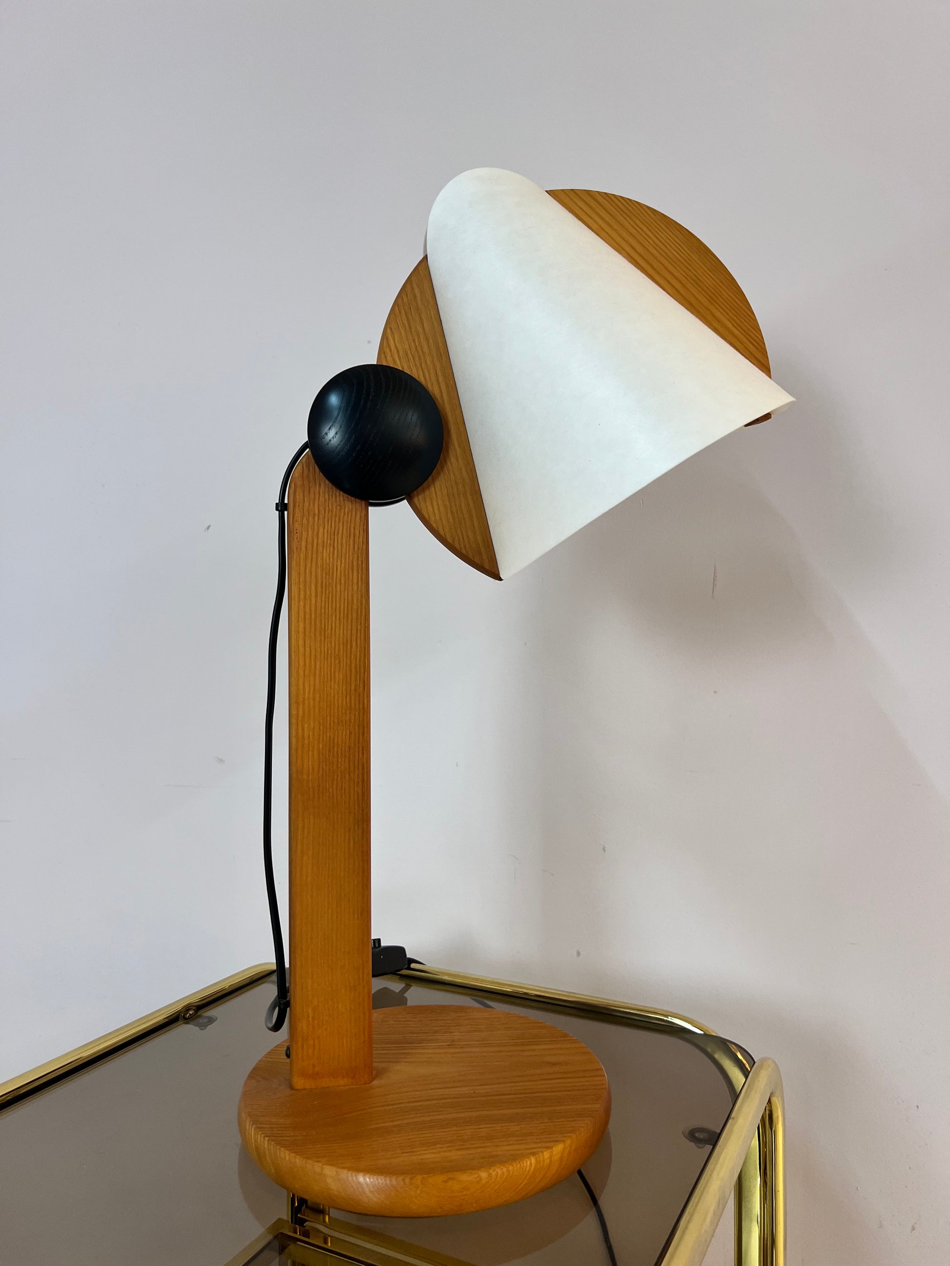 Tischlampe DOMUS