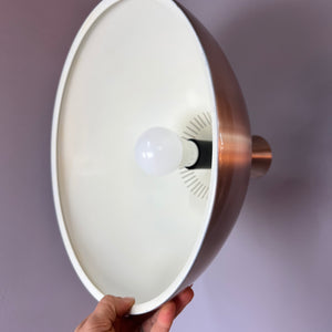 Hängelampe Diabolo von Lyfa