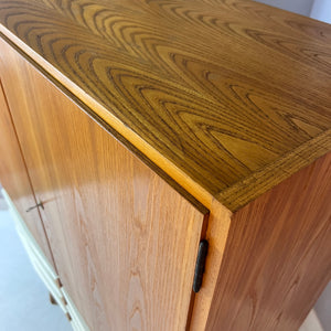 Wäscheschrank 427/N von Franz Ehrlich für Hellerau