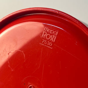 Kanne Typ 7530 rot von Mepal Rosti