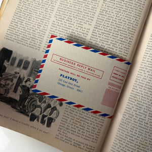Playboy - Amerikanische Ausgabe Januar 1965