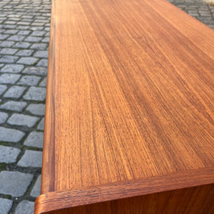 Sideboard Teak von Johannes Andersen